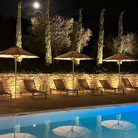 Il Palmento Di Villa Clelia 1936 Locri Eksteriør bilde