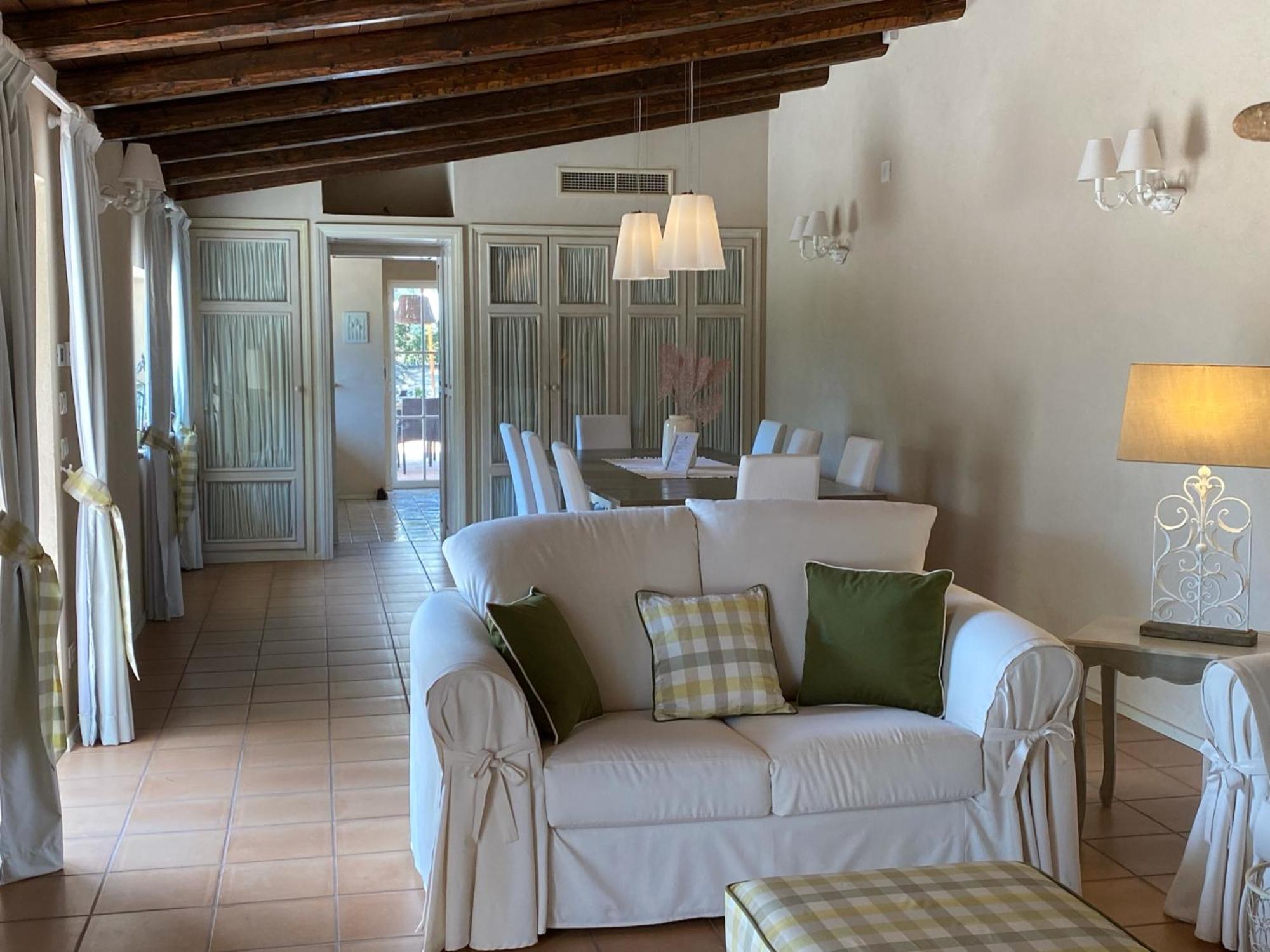 Il Palmento Di Villa Clelia 1936 Locri Eksteriør bilde
