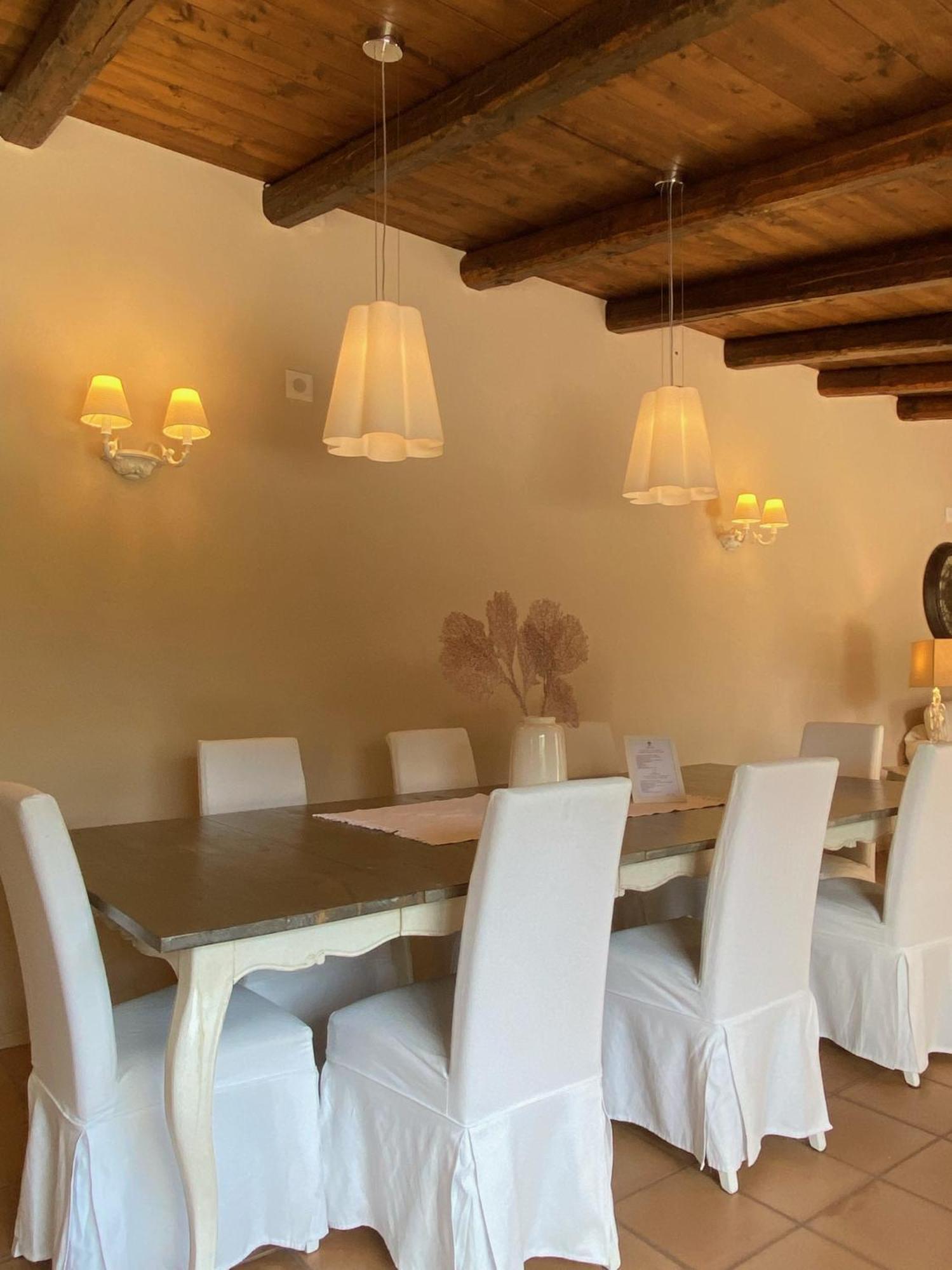 Il Palmento Di Villa Clelia 1936 Locri Eksteriør bilde
