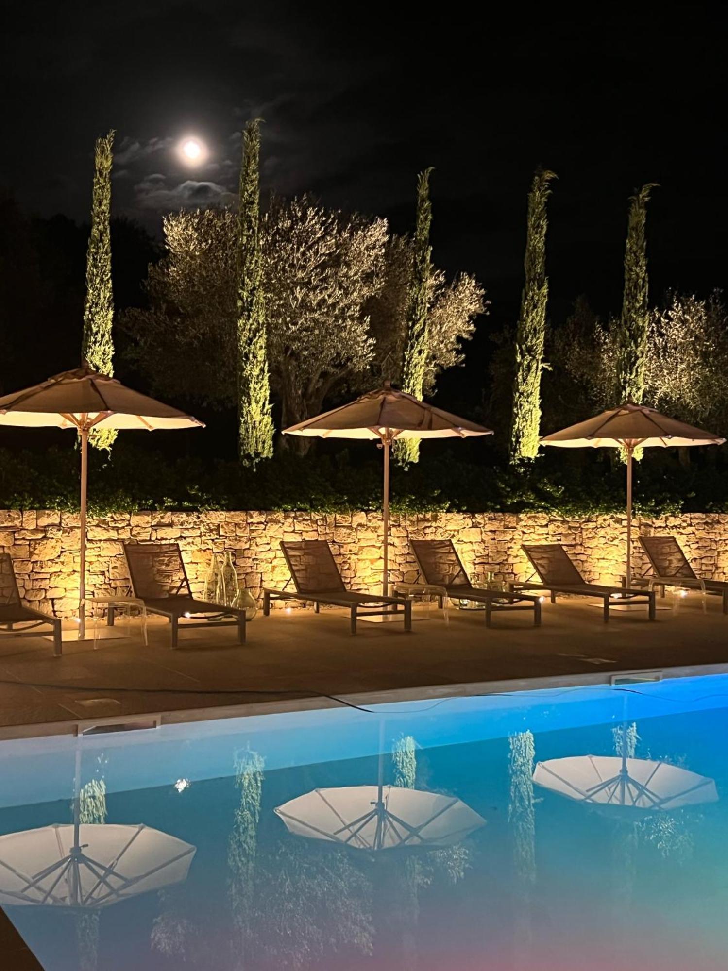 Il Palmento Di Villa Clelia 1936 Locri Eksteriør bilde
